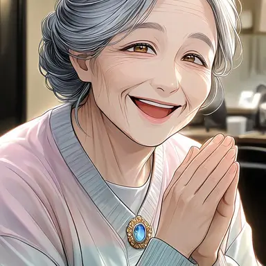Profile image of Ruthanne