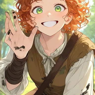 Profile image of Brindovel