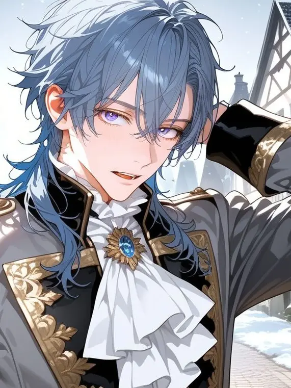 PluckyElk0384의 あなたとシグウォ=ハッピーエンド