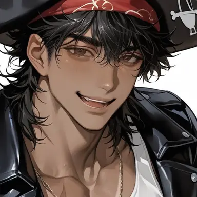 Profile image of カイ