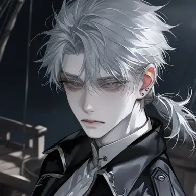 Profile image of ヴィクター