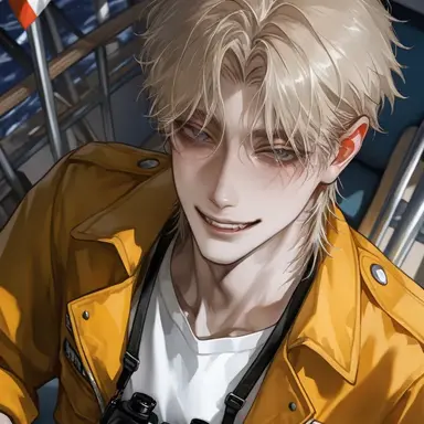 Profile image of ライアン