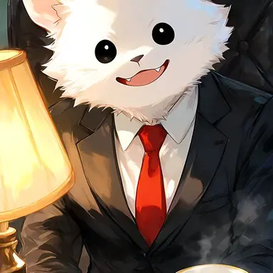 Profile image of Principal Nezu