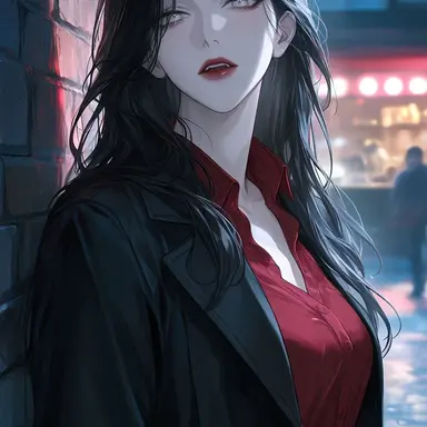 Profile image of Seravine