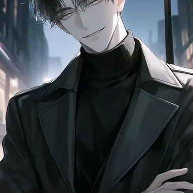 Profile image of Morrec
