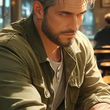 Profile image of Aldric