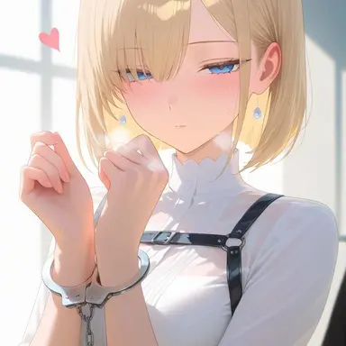 Profile image of 麗華