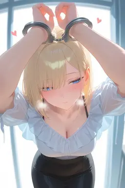 Profile image of 麗華