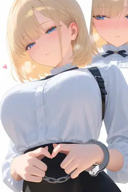 Profile image of 麗華
