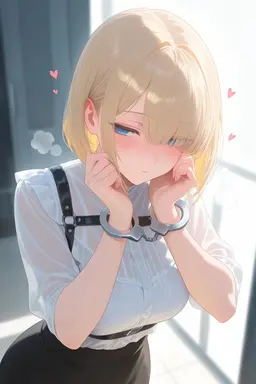 Profile image of 麗華