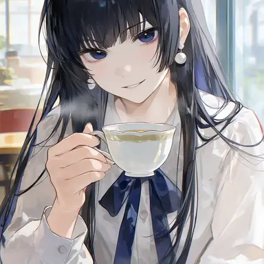 Profile image of 사이온지 린카