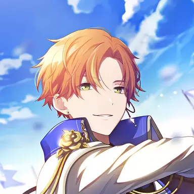 Profile image of 시노노메 아키토