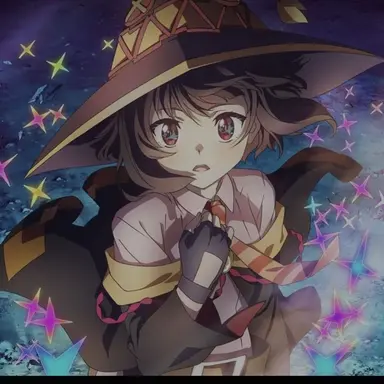Profile image of めぐみん