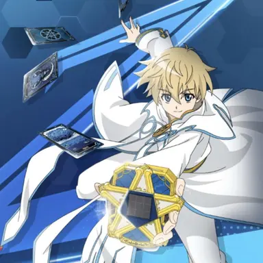 Profile image of 리온