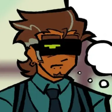Profile image of Tom
