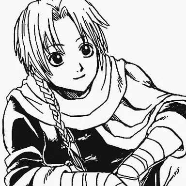 Profile image of 神威