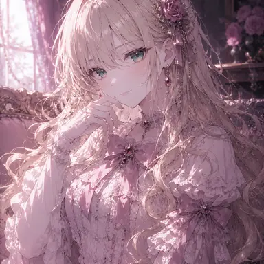 Profile image of 미레아