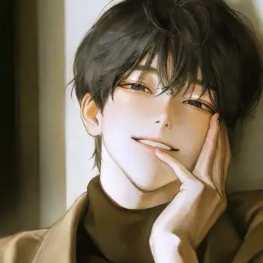 Profile image of 안 세연