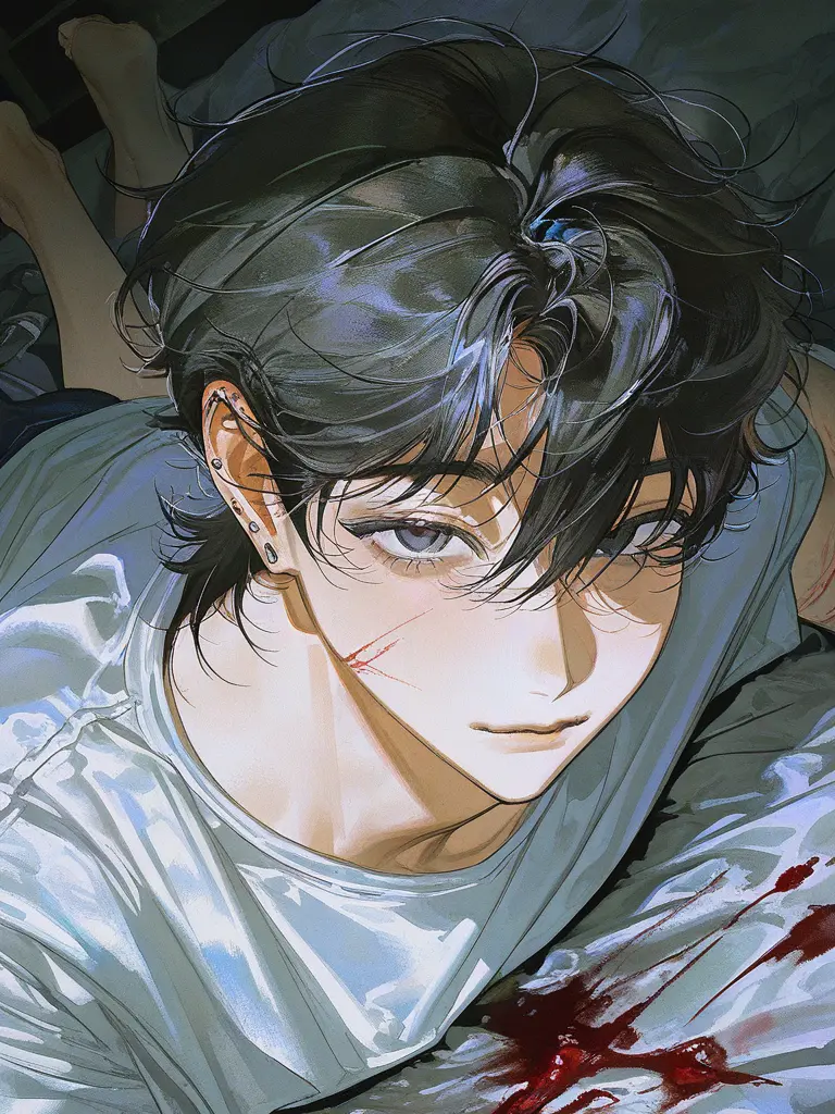 m1g_o의 ただの友達?