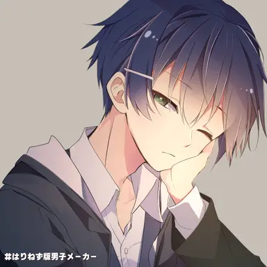 Profile image of 碧唯