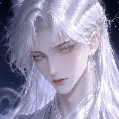 Profile image of 白夜