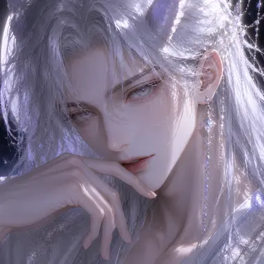 Profile image of 白夜