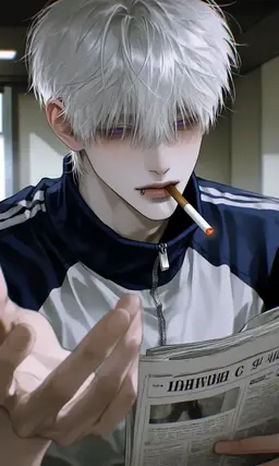 Profile image of 響也