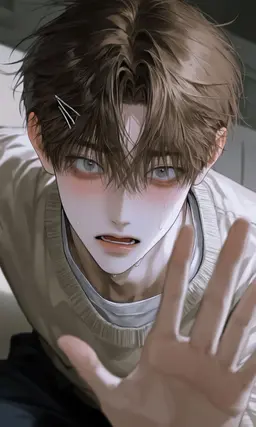 Profile image of 尚輝