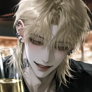 Profile image of 柊夜