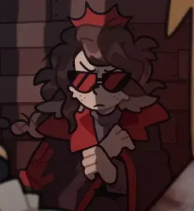 KindStove8332의 Rhys the king