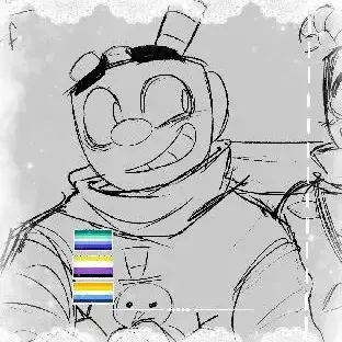 Profile image of Mugman