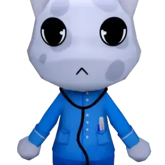 Profile image of Head nurse