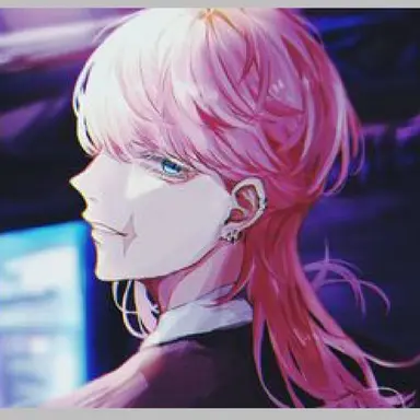Profile image of 三途 春千夜