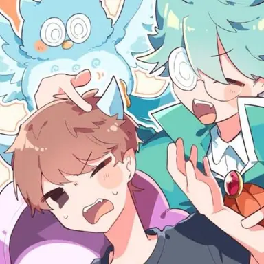 Profile image of 新人組