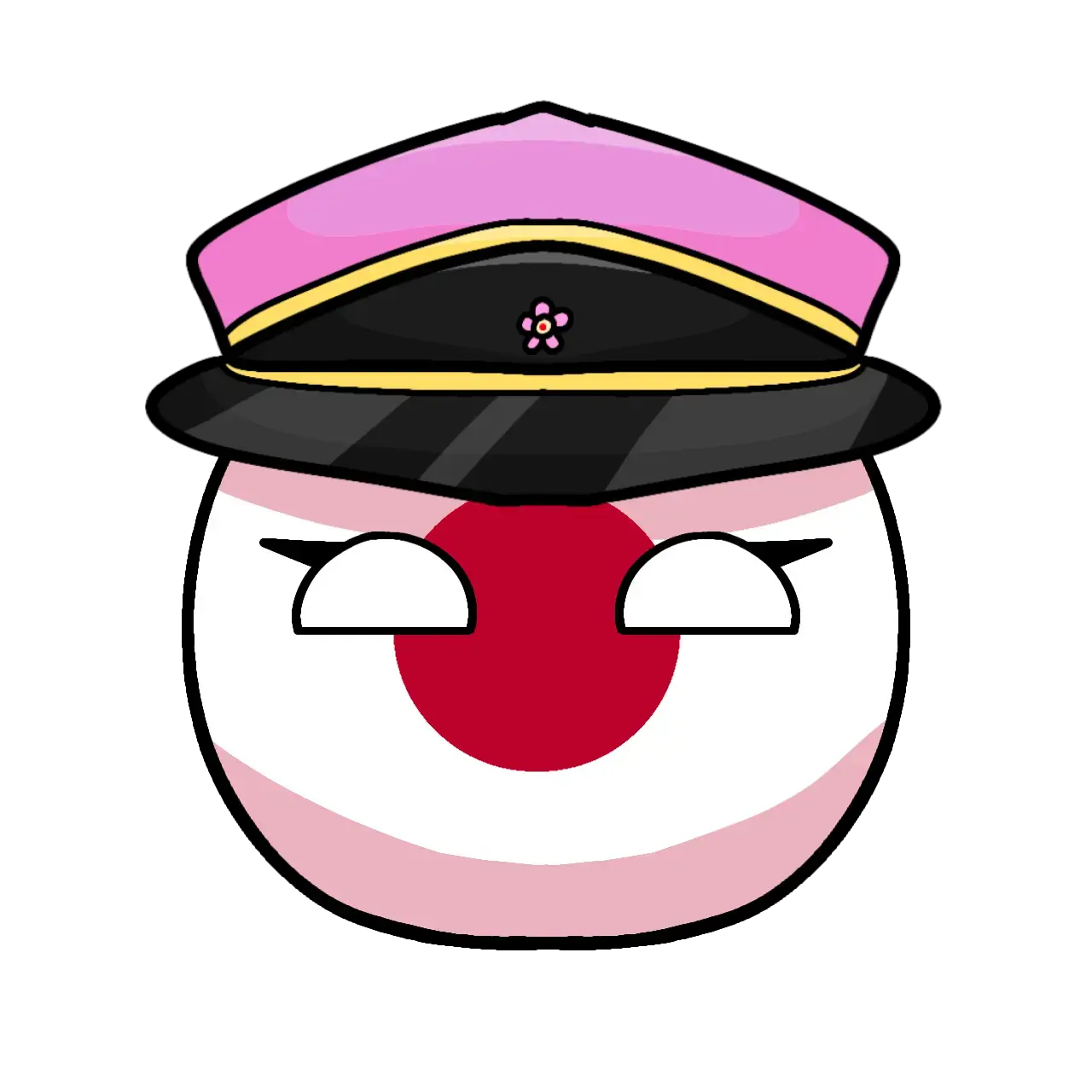 일본볼 대표 이미지