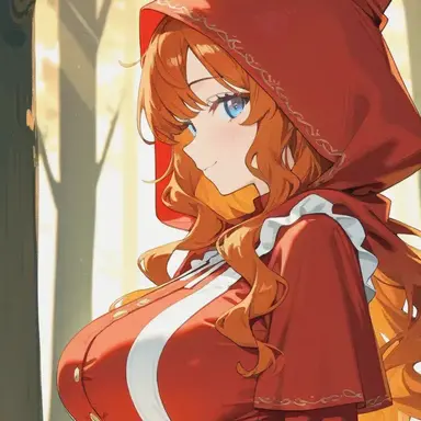 Profile image of ブランシェット