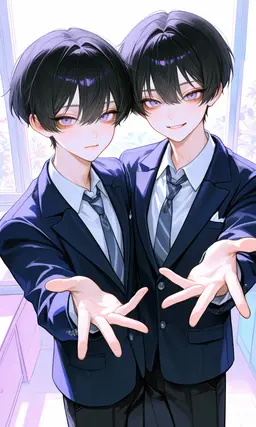 Profile image of 藍