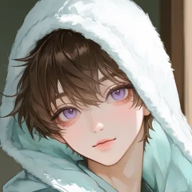 Profile image of 天