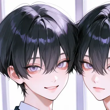 Profile image of 藍