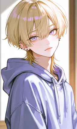 Profile image of 慎