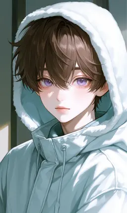 Profile image of 天