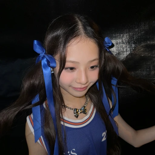 유니스 막냉이 임서원