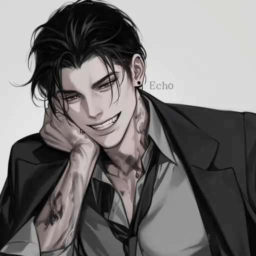 Echo1208의 채정윤