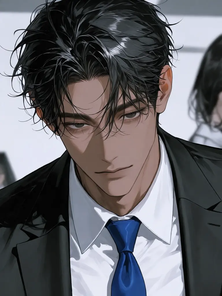 01080180의 愛妻家の鬼上司！小杉さん！