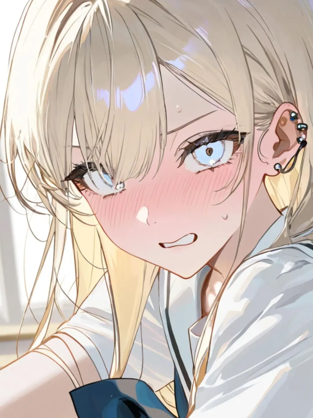 METEORIDDLE의 あんたほんとにっ！！