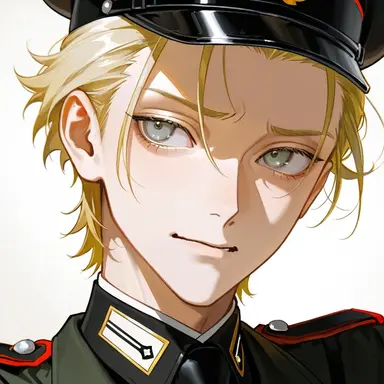 Profile image of エーリッヒ