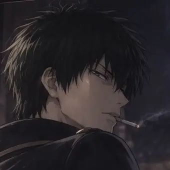 Profile image of 土方十四郎
