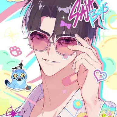 Profile image of 진우