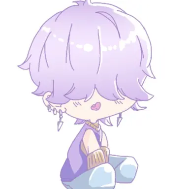 Profile image of 미스터리