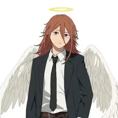 Profile image of 天使の悪魔